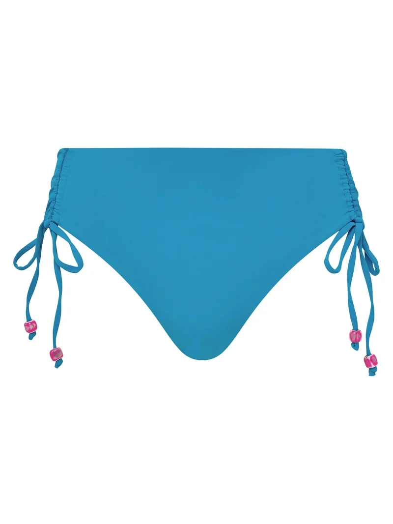 Chantelle Swimwear - Easy Pop Full Slip Karibikblau