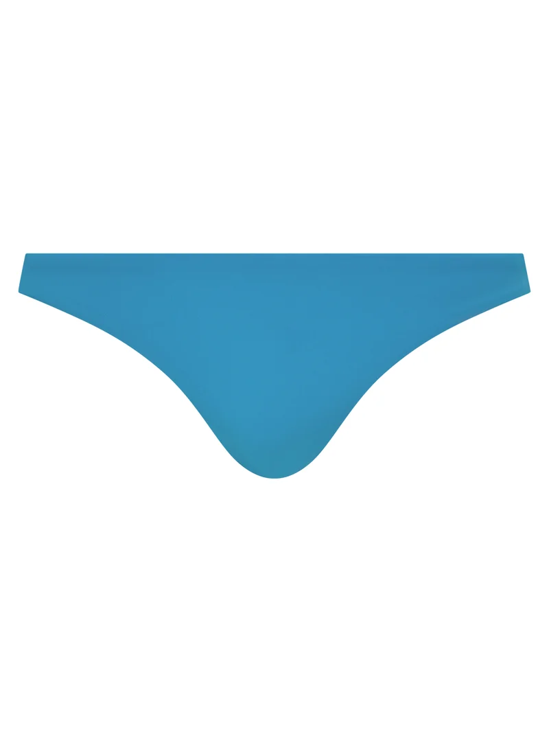 Chantelle Swimwear - Easy Pop Slip Karibikblau