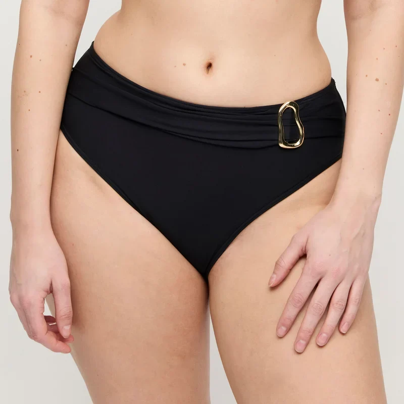 PrimaDonna Swimwear - Uvita Bikinihose Schwarz