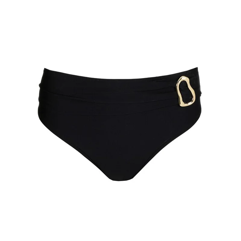 PrimaDonna Swimwear - Uvita Bikinihose Schwarz