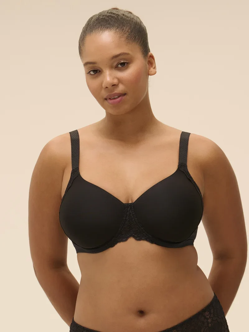 Simone Perele - Caresse Minimizer-BH Schwarz
