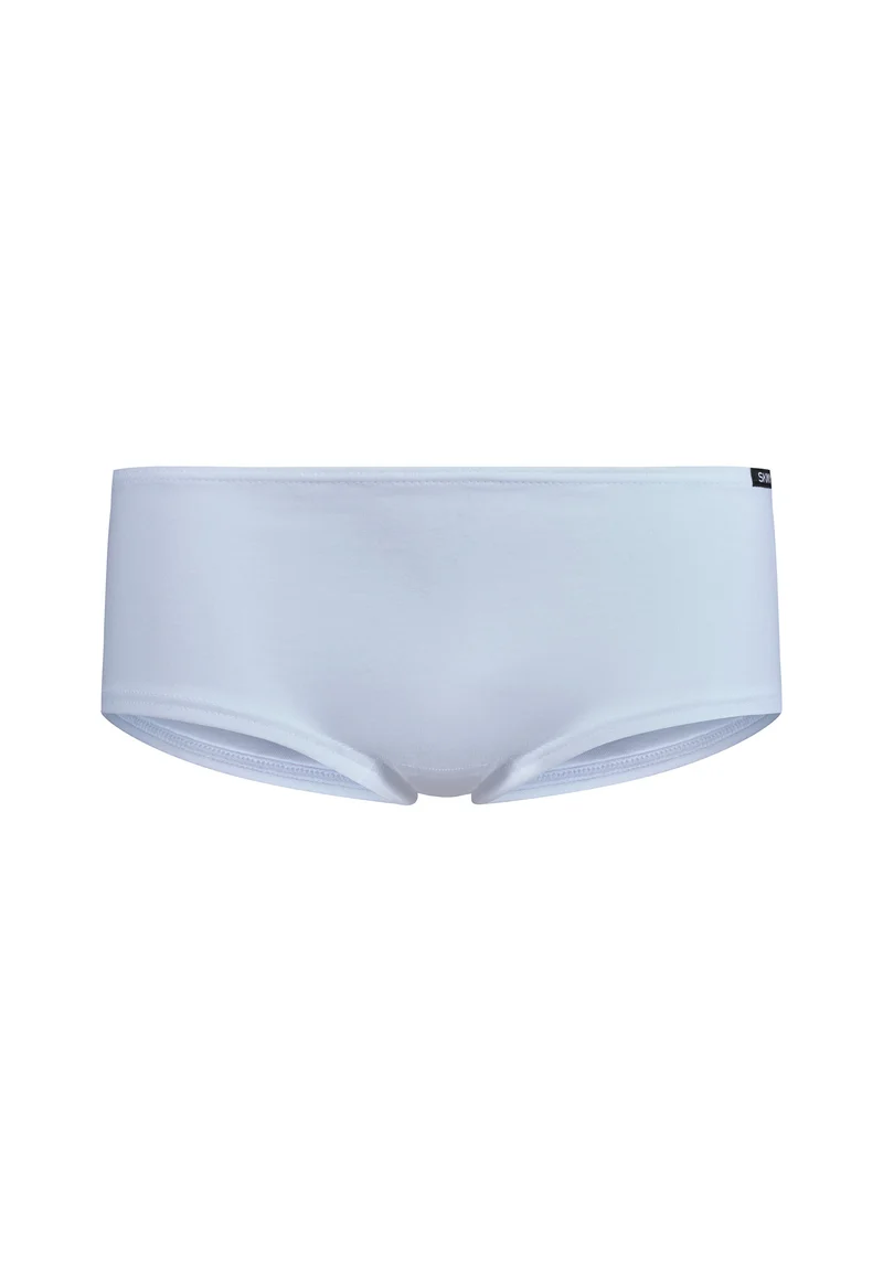 Cotton Multipacks Girls panty 3 pack | pearl white black selection 030035-08S141