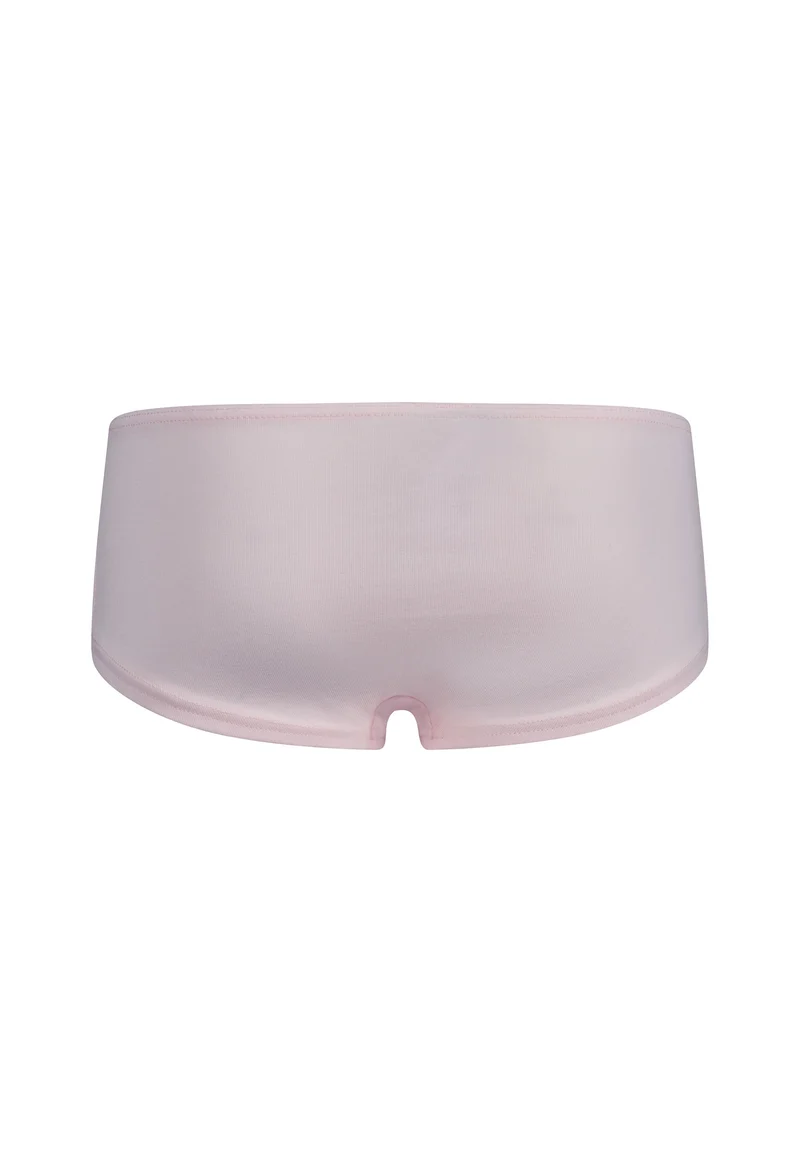 Cotton Multipacks Girls panty 3 pack | pearl white black selection 030035-08S141