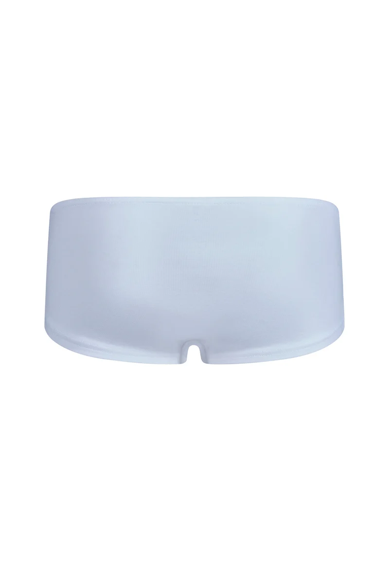 Cotton Multipacks Girls panty 3 pack | pearl white black selection 030035-08S141