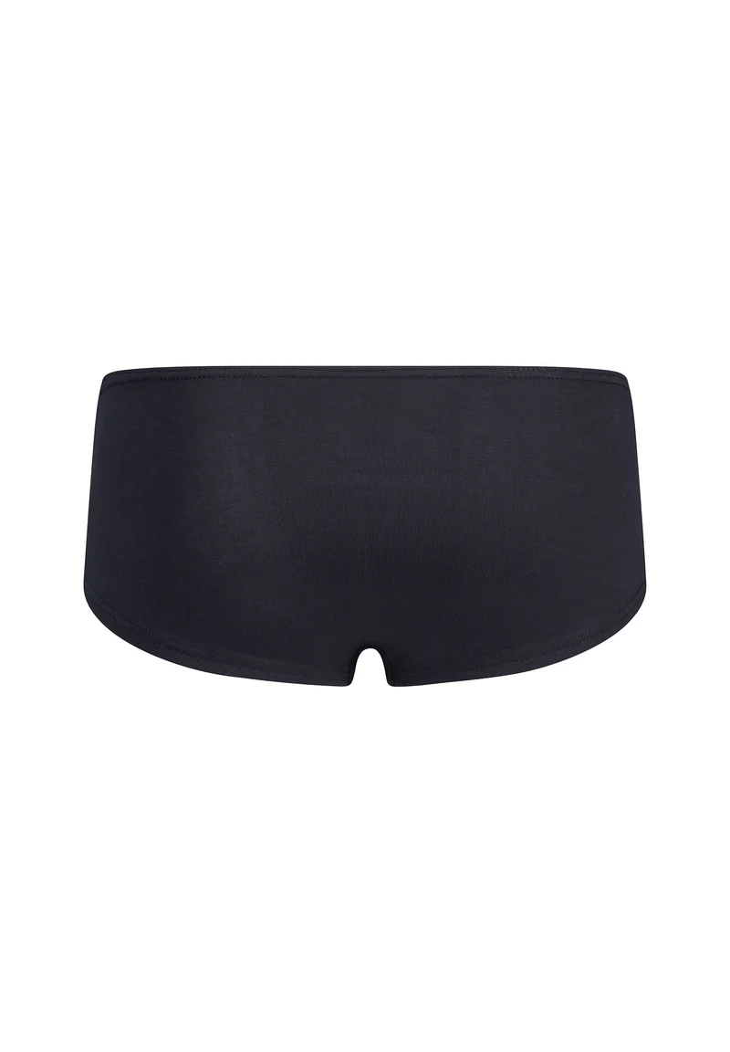 Cotton Multipacks Girls panty 3 pack | pearl white black selection 030035-08S141
