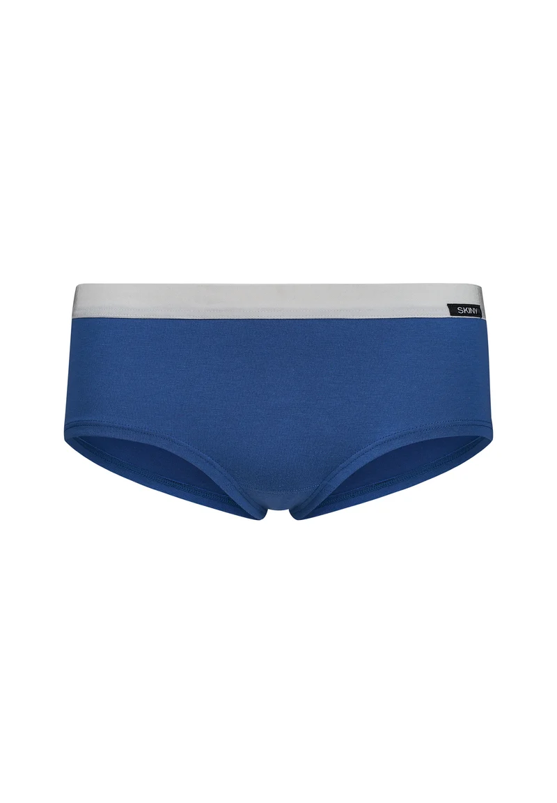 Cotton Elastic Girls panty 2 pack | floraloutlines selection 030033-08S719
