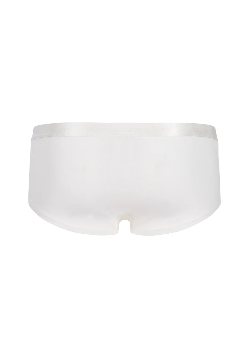 Cotton Elastic Girls panty 2 pack | pearl selection 030033-08S140