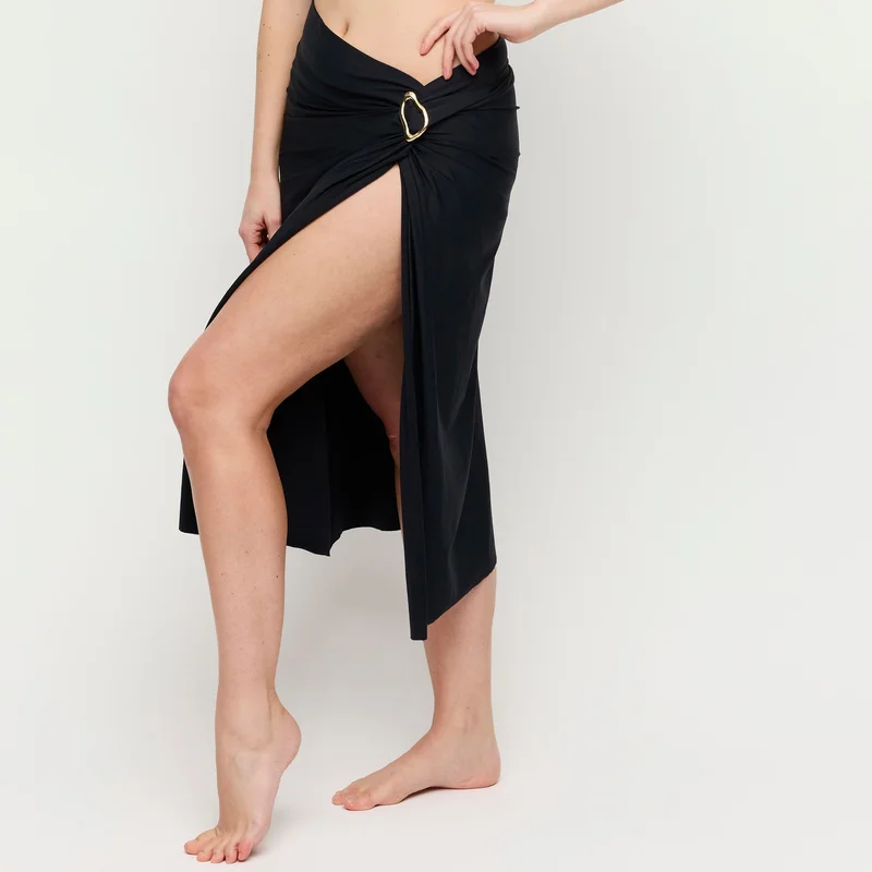 PrimaDonna Swimwear - Uvita Swimwear Special Accessory Black
