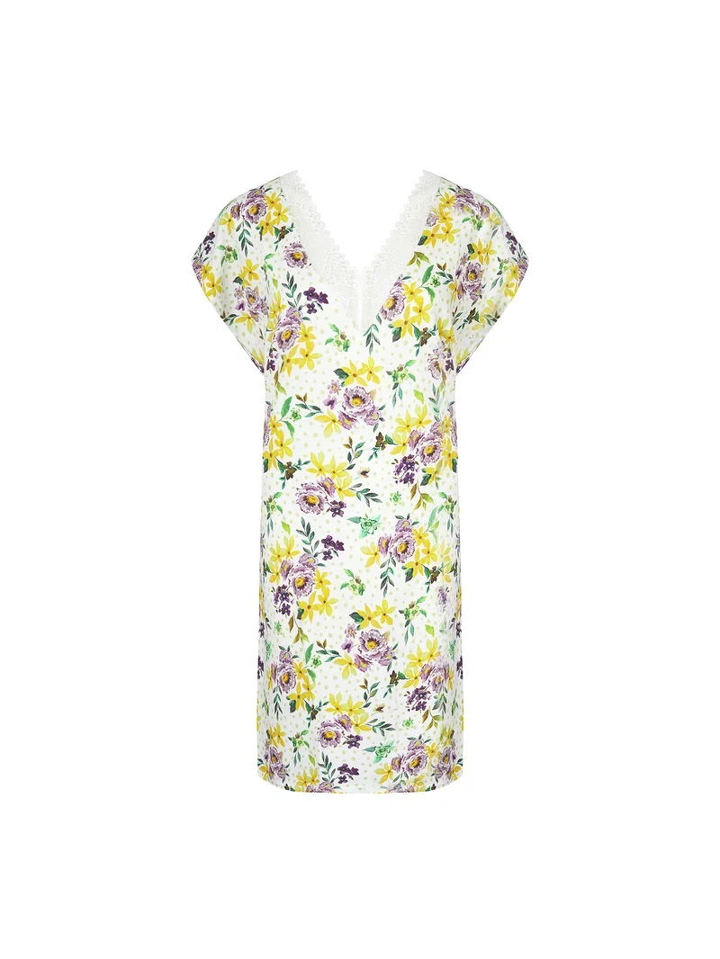 Antigel von Lise Charmel – Jardin Des Poetes Nighty Poesie Fleurie