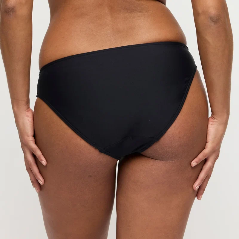 PrimaDonna Swimwear - Uvita Bikinihose Rio Schwarz