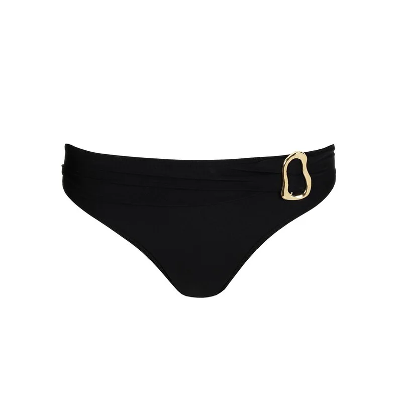PrimaDonna Swimwear - Uvita Bikinihose Rio Schwarz