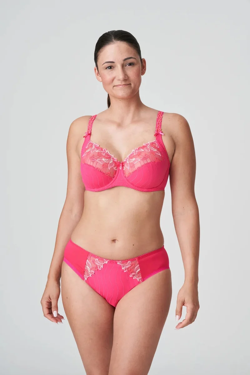 PrimaDonna - Deauville Rio Slip Amour