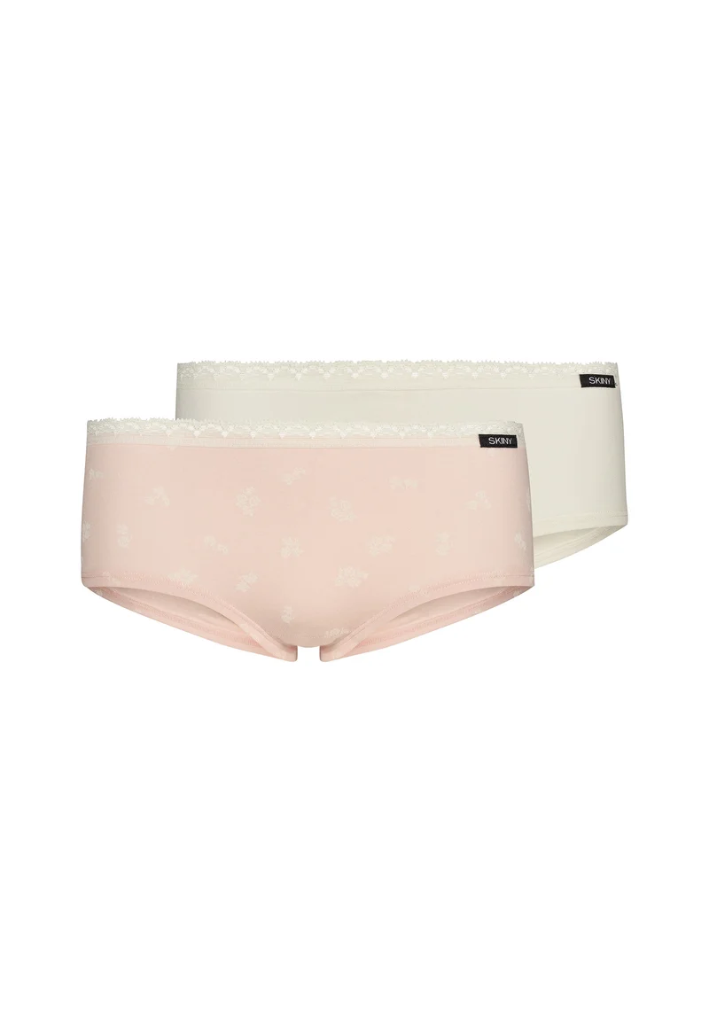 CottonLace Multipack Girls panty 2 pack | pearlflowers selection 030006-08S463