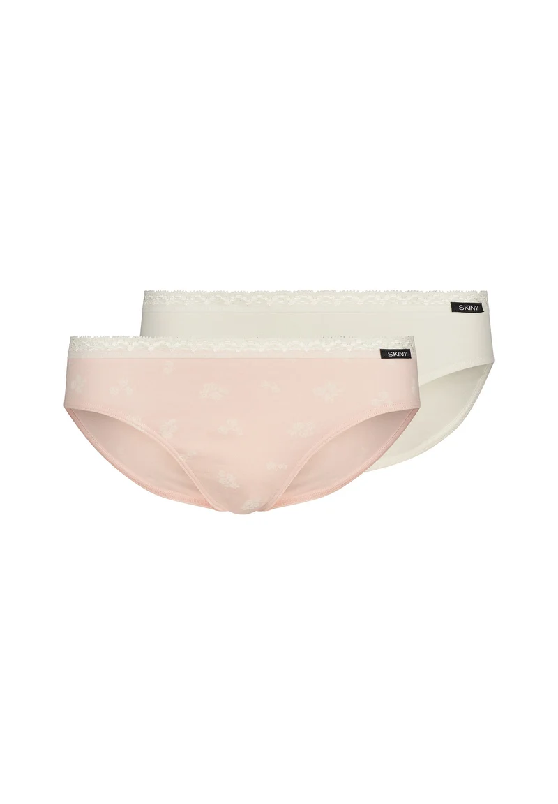 CottonLace Multipack Girls bikini briefs 2 pack | pearlflowers selection 030005-08S463