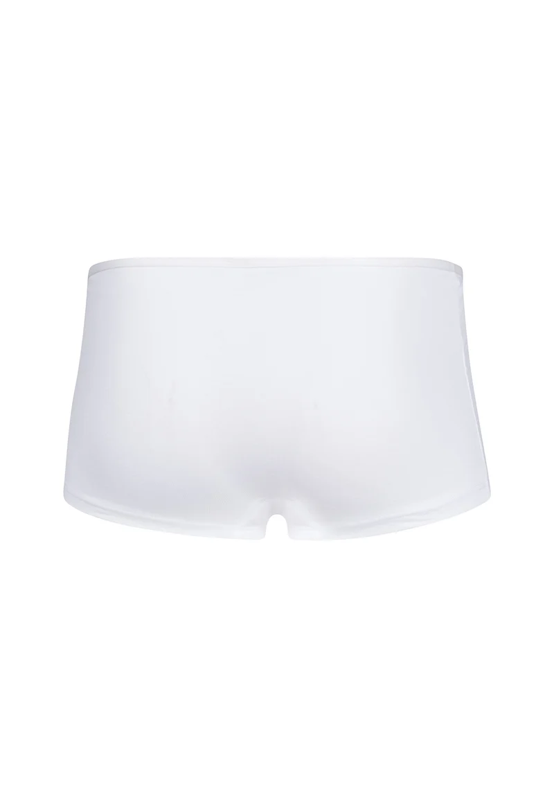 SKINY ADVANTAGE Cotton Stretch Boyleg shorts | white 089350-080500