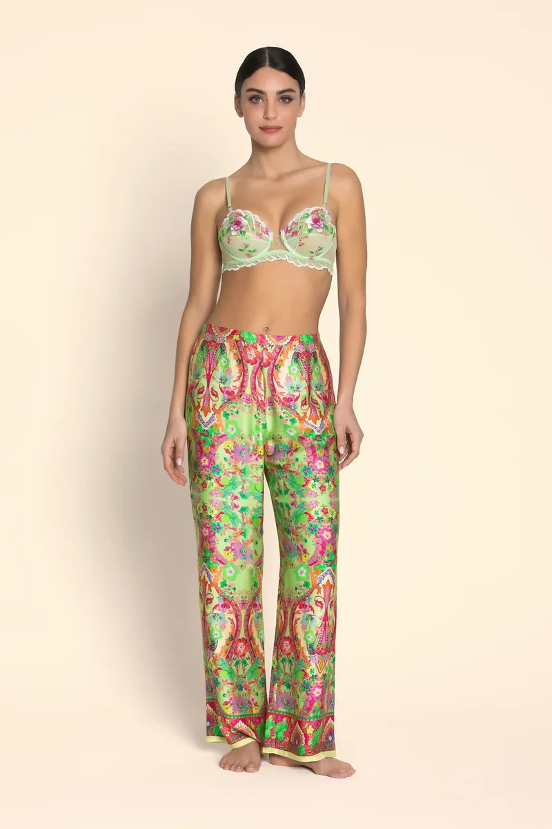 Lise Charmel – Libertine En Fleurs Vollschalen-BH Nature Libertine