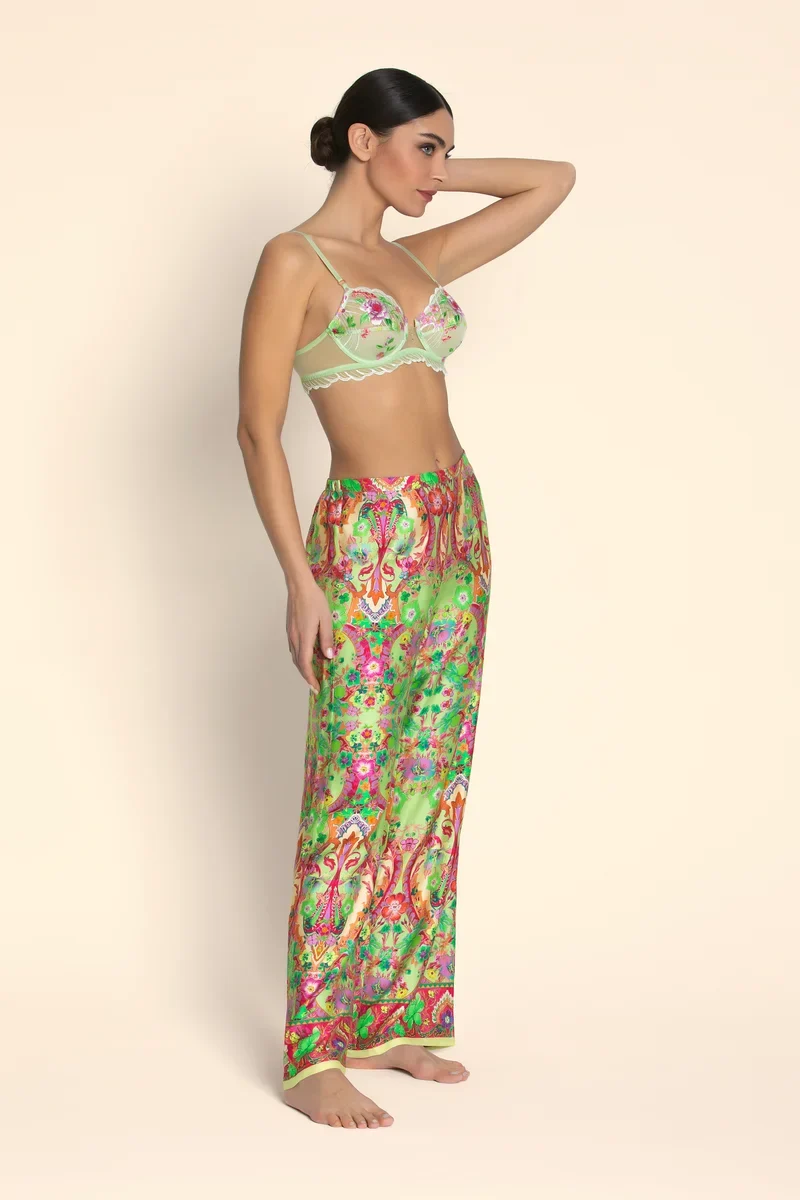 Lise Charmel – Libertine En Fleurs Vollschalen-BH Nature Libertine