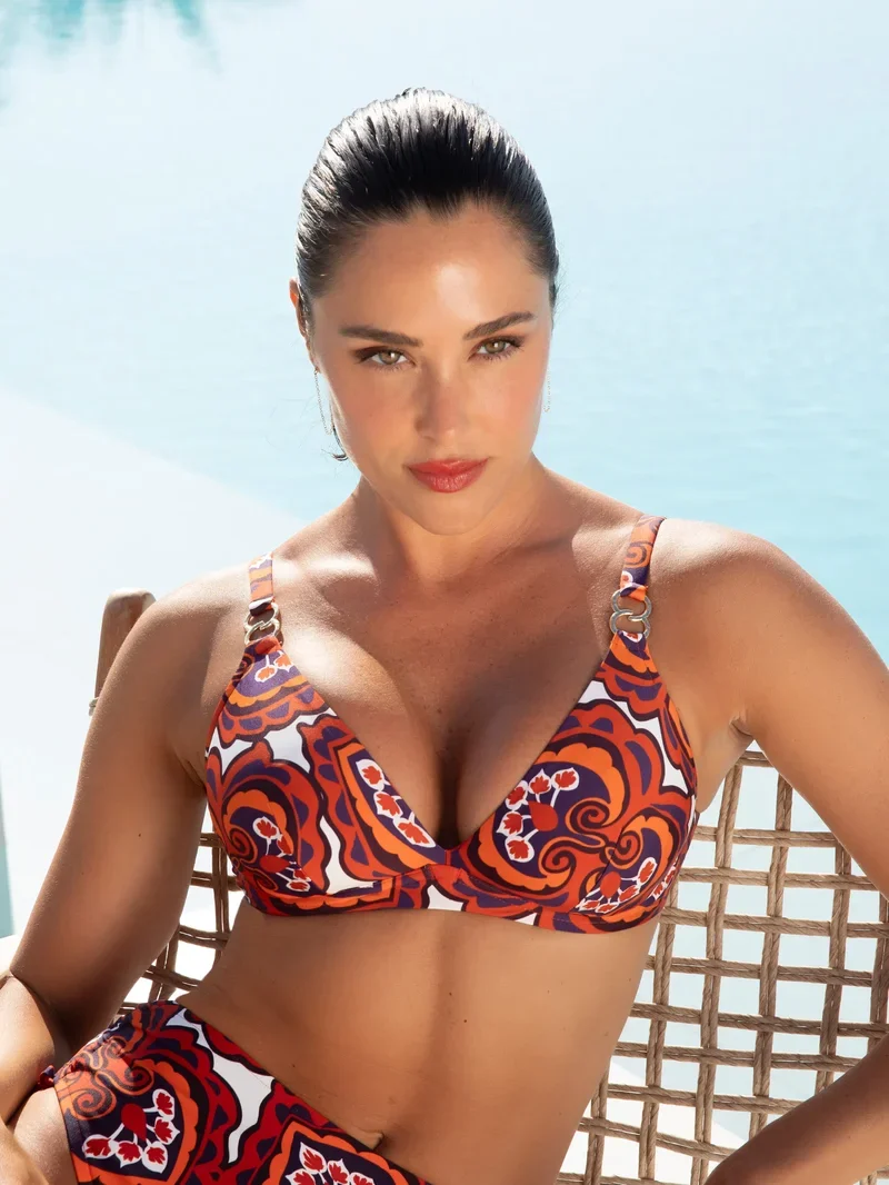Lise Charmel Bademode - Ete In Love Triangle Bikini Ete Sun