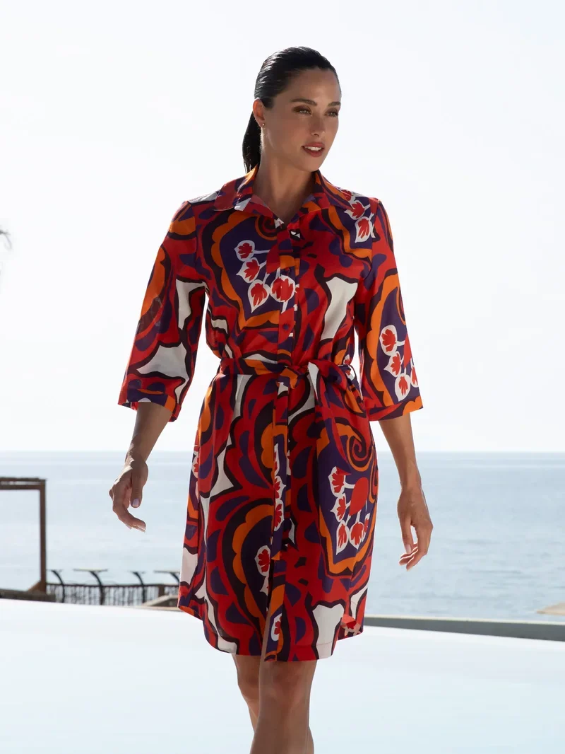 Lise Charmel Bademode - Ete In Love Langarmshirt Ete Sun