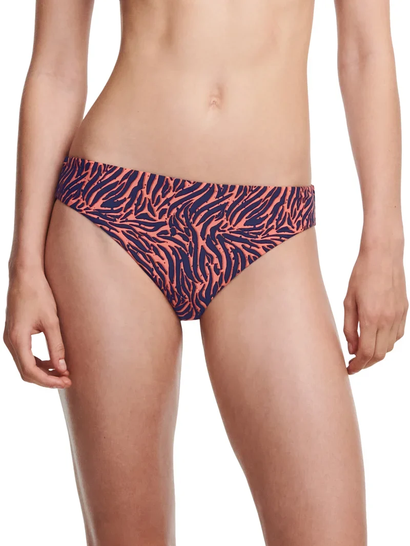 Femilet Bademode – Tidra Brief Zebra