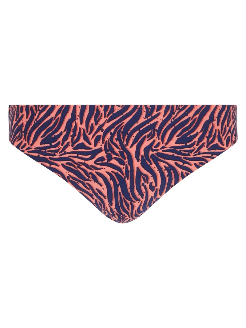 Femilet Bademode – Tidra Brief Zebra