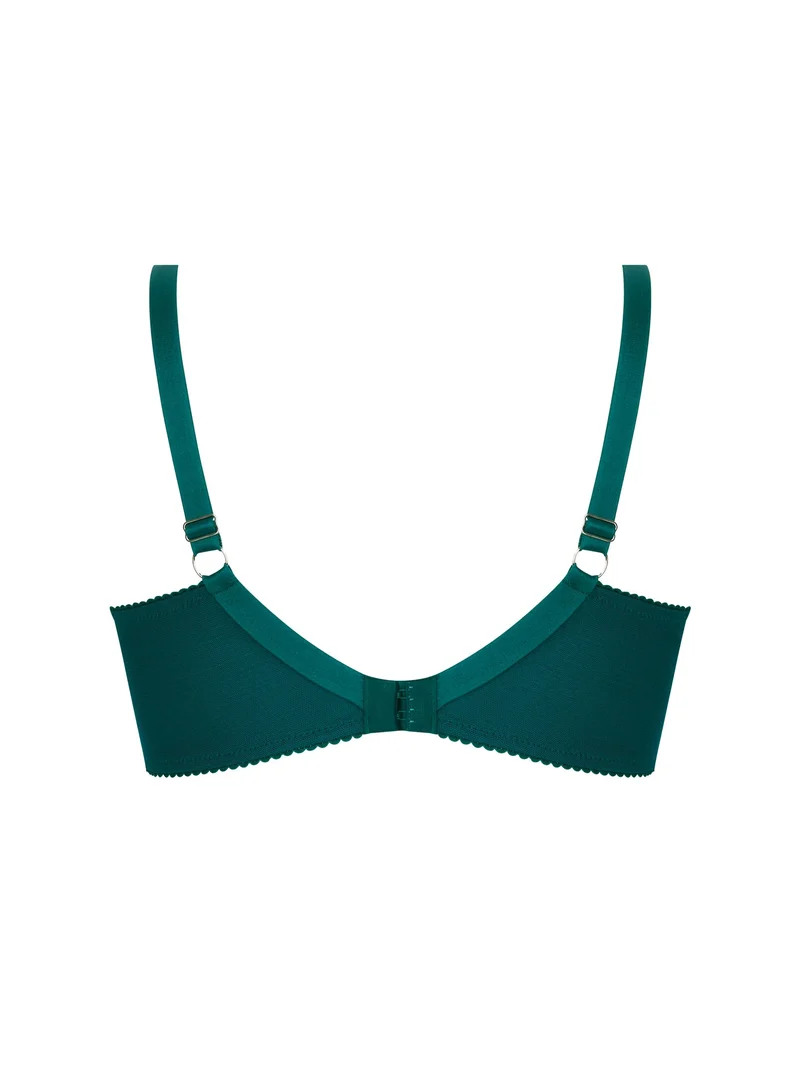 Lise Charmel – Sublime En Dentelle 3 Teile Full Cup Vert Princesse