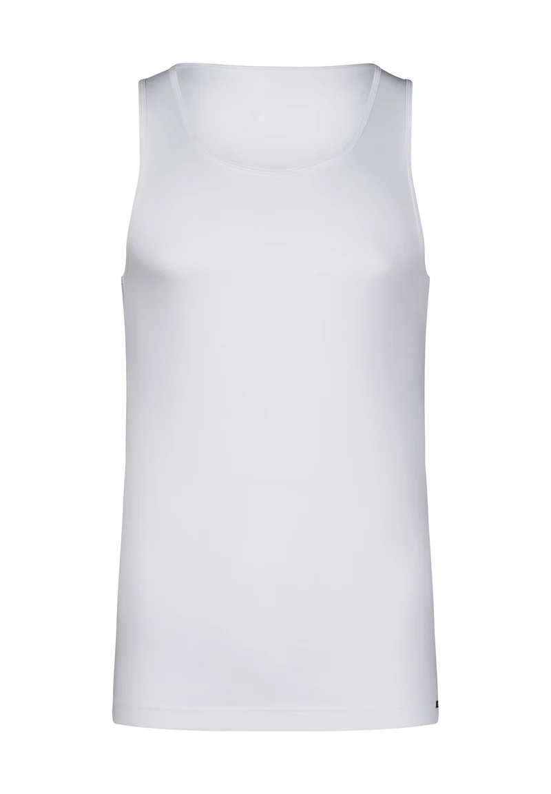 Cotton Multipack Tank Top 2 pack | white 087609-080500