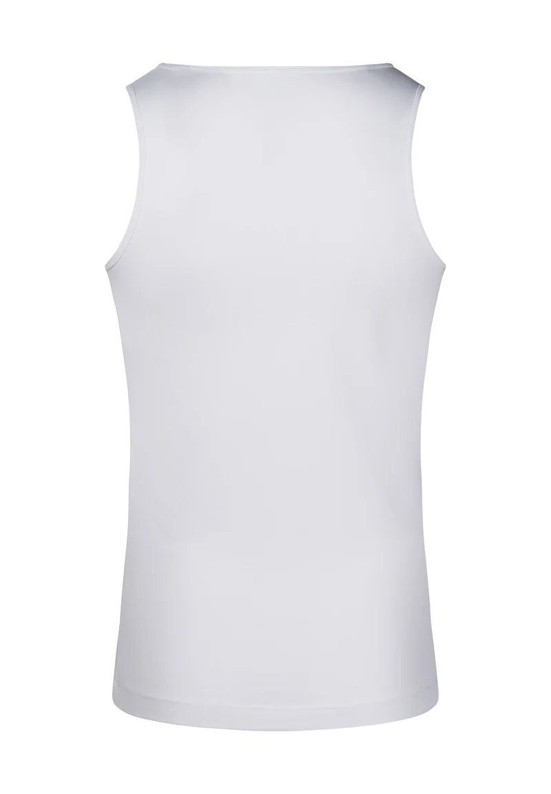 Cotton Multipack Tank Top 2 pack | white 087609-080500