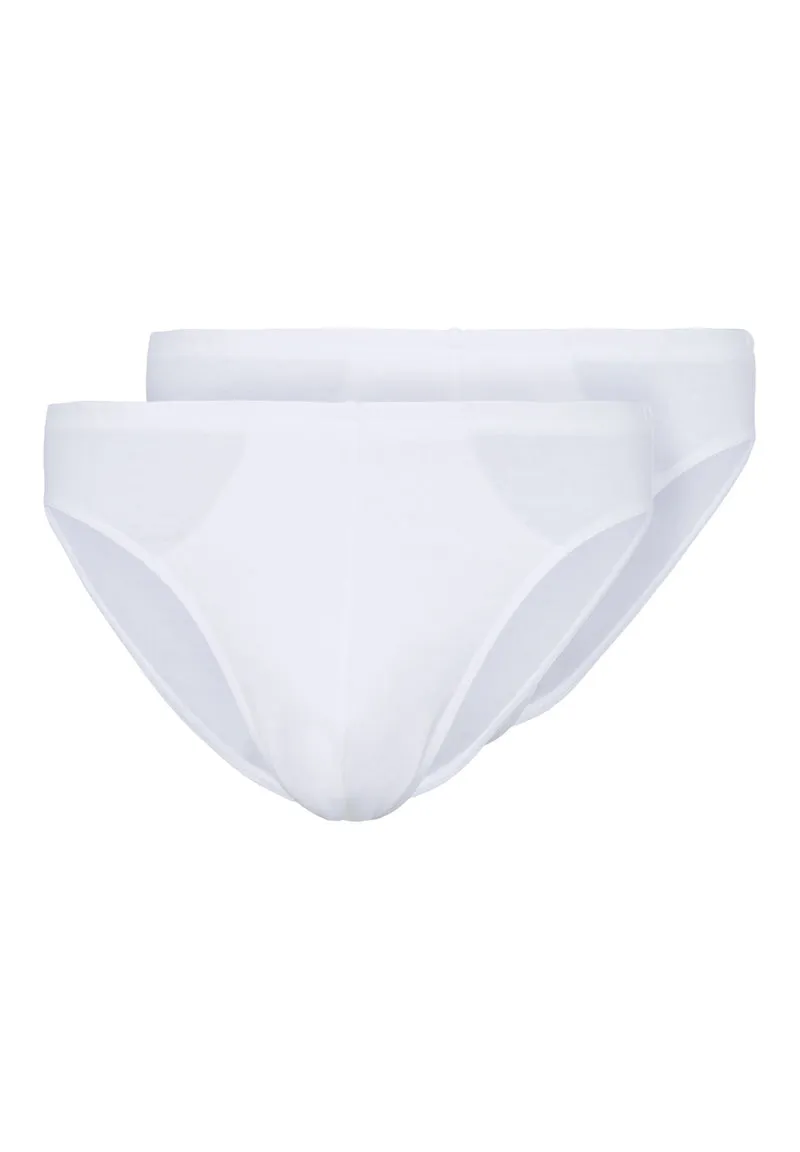 Cotton Multipack Briefs 2 pack | white 087607-080500