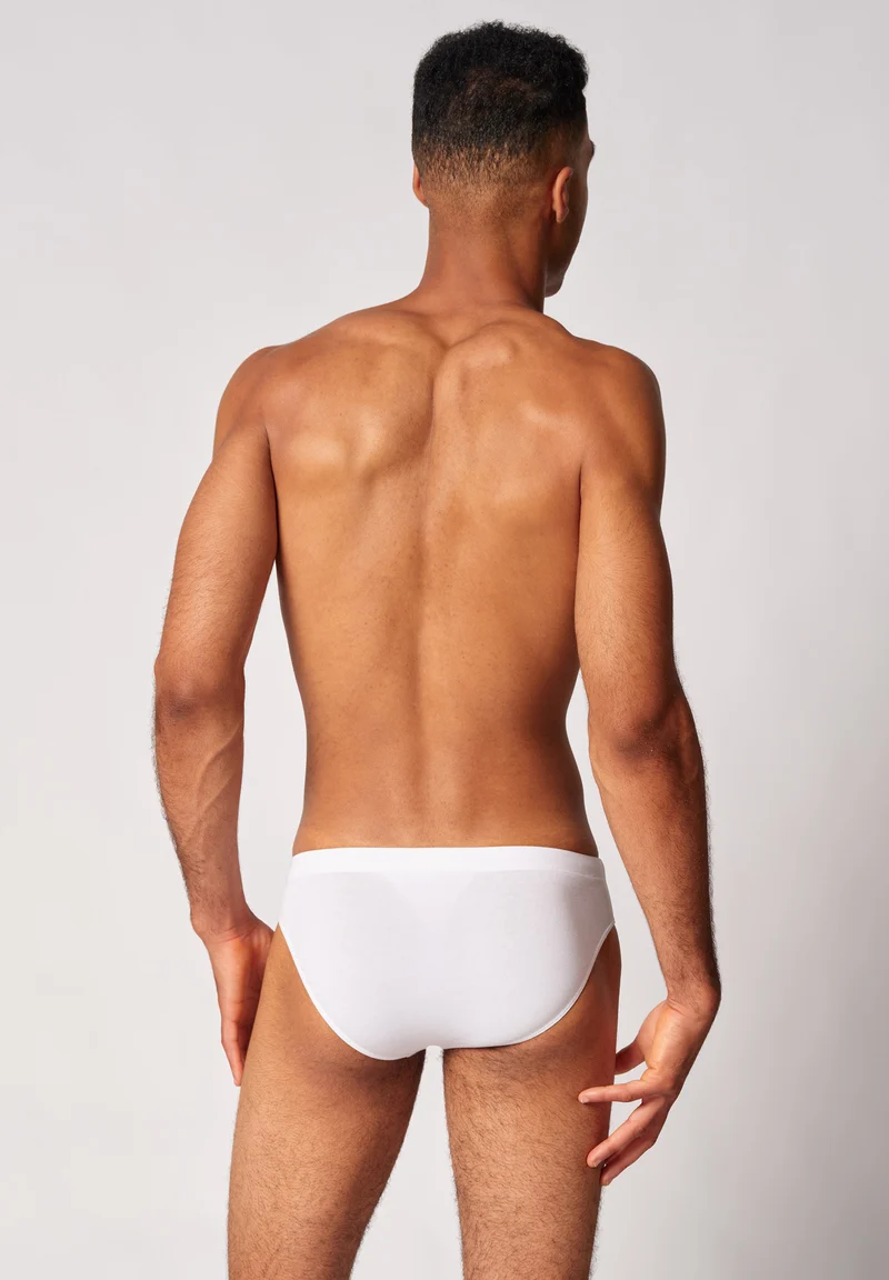 Cotton Multipack Briefs 2 pack | white 087607-080500