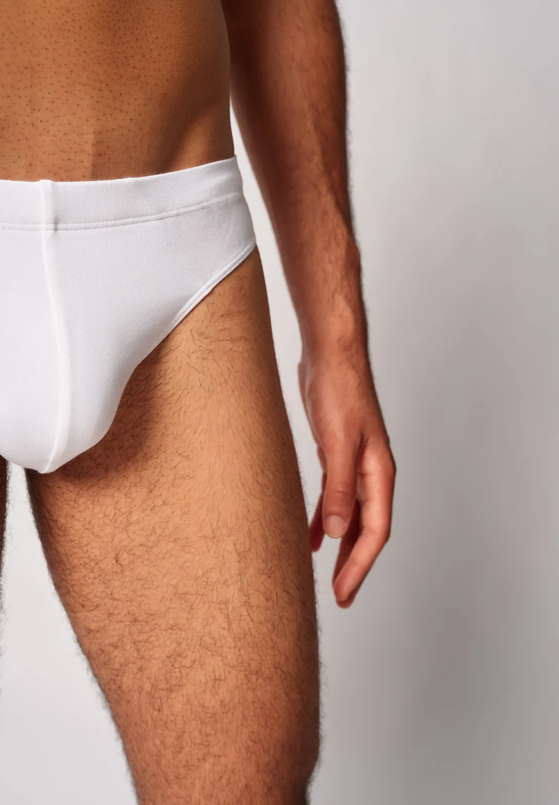 Cotton Multipack Briefs 2 pack | white 087607-080500