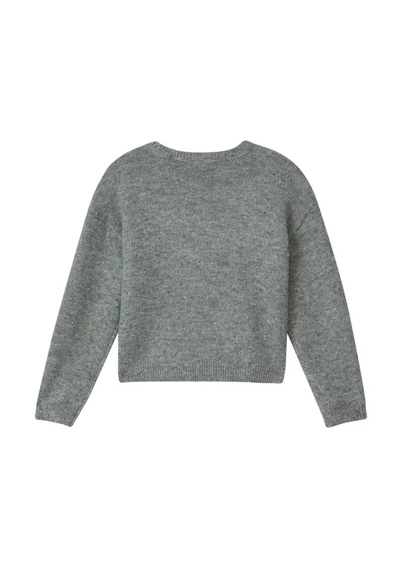 Strickpullover