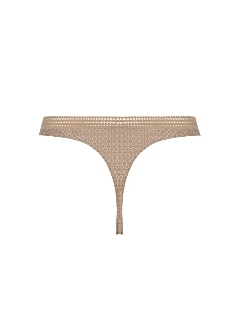 Antigel von Lise Charmel – Daily Paillette String Nude Paillette