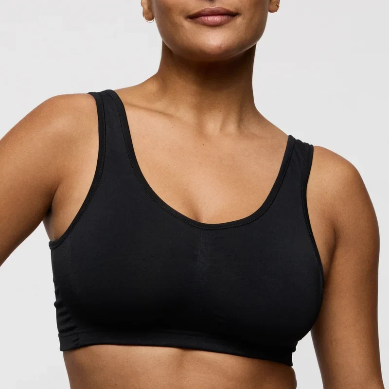 PrimaDonna - Nudda Bralette Schwarz