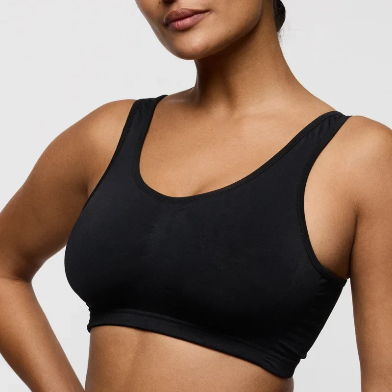 PrimaDonna - Nudda Bralette Schwarz
