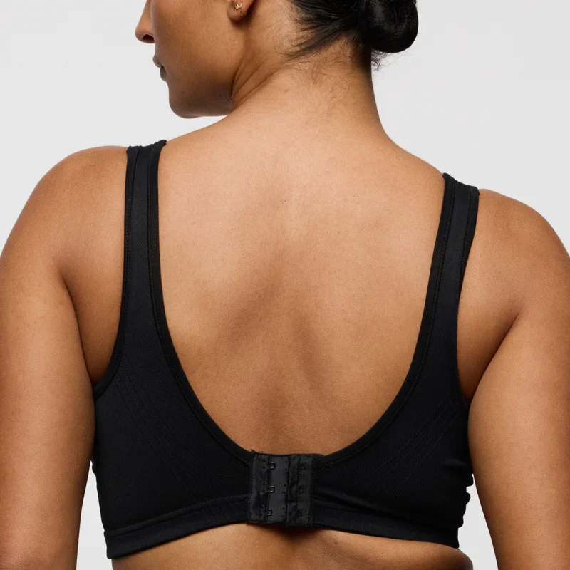 PrimaDonna - Nudda Bralette Schwarz