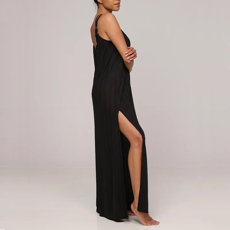 Marie Jo Swim - Emly Kleid lang schwarz