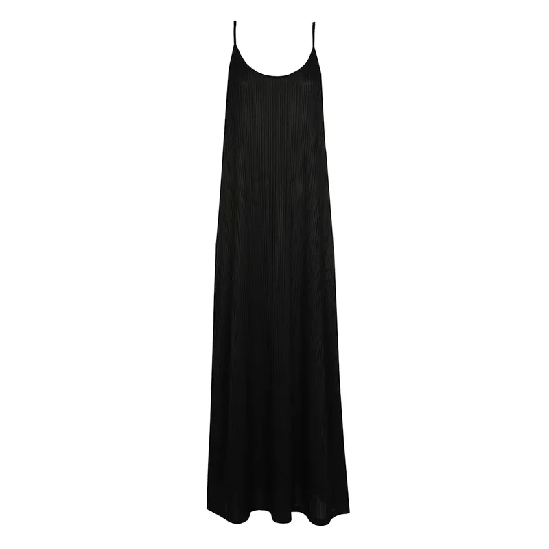 Marie Jo Swim - Emly Kleid lang schwarz