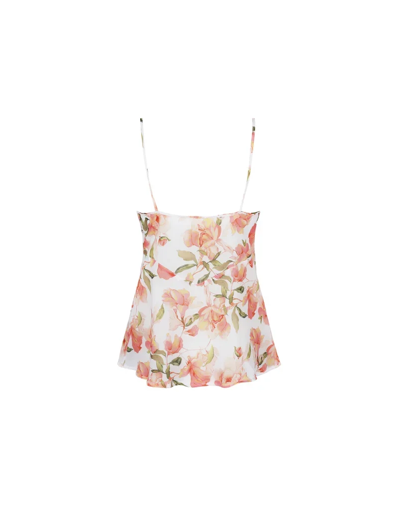 Antigel von Lise Charmel – Roses Gourmandes Camisole Rose Delice