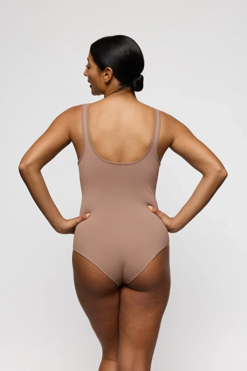 PrimaDonnna – Nudda Shapewear Body Ingwer