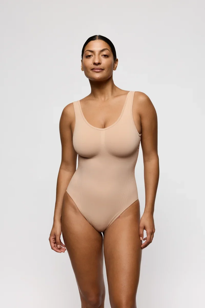 PrimaDonnna – Nudda Shapewear Body Caffe Latte