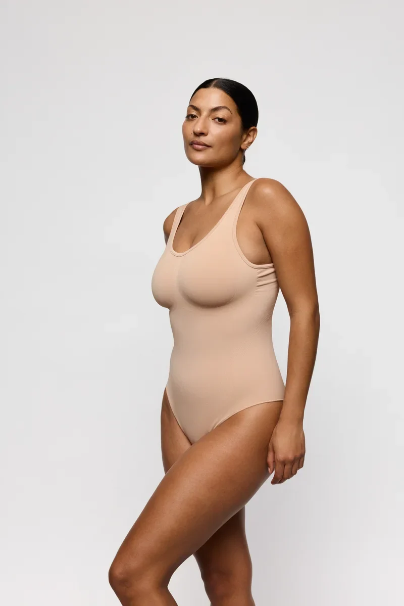 PrimaDonnna – Nudda Shapewear Body Caffe Latte