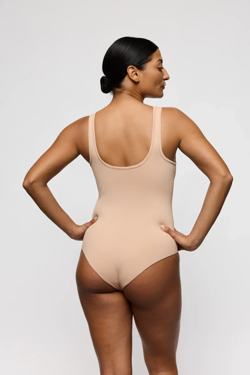PrimaDonnna – Nudda Shapewear Body Caffe Latte