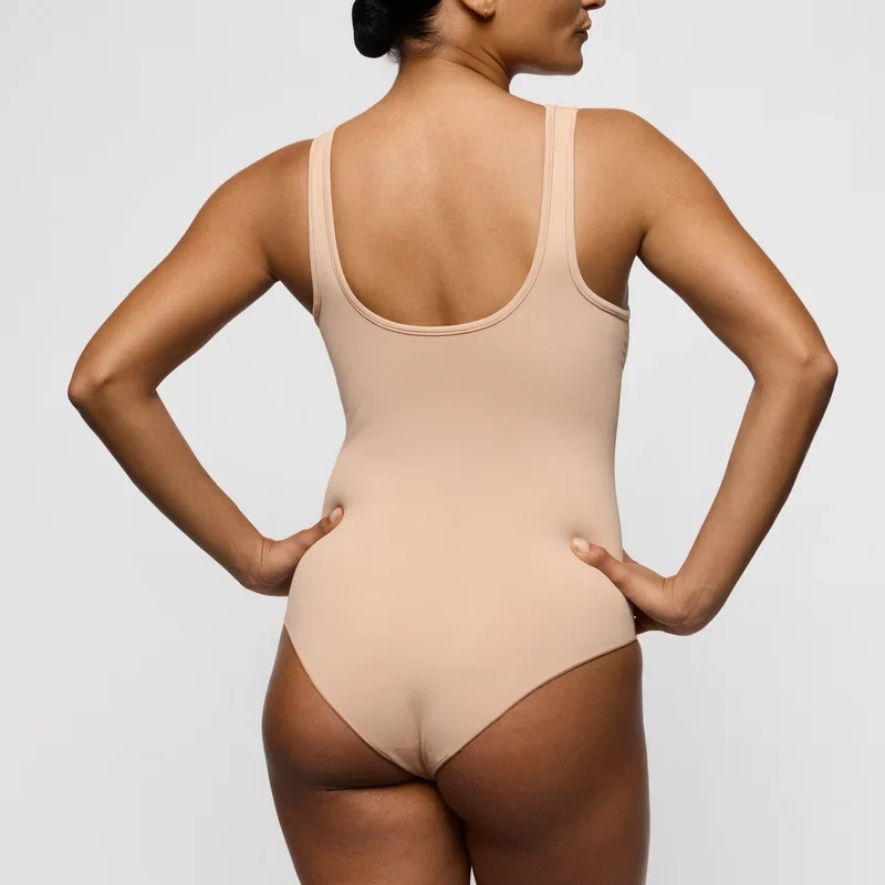 PrimaDonnna – Nudda Shapewear Body Caffe Latte