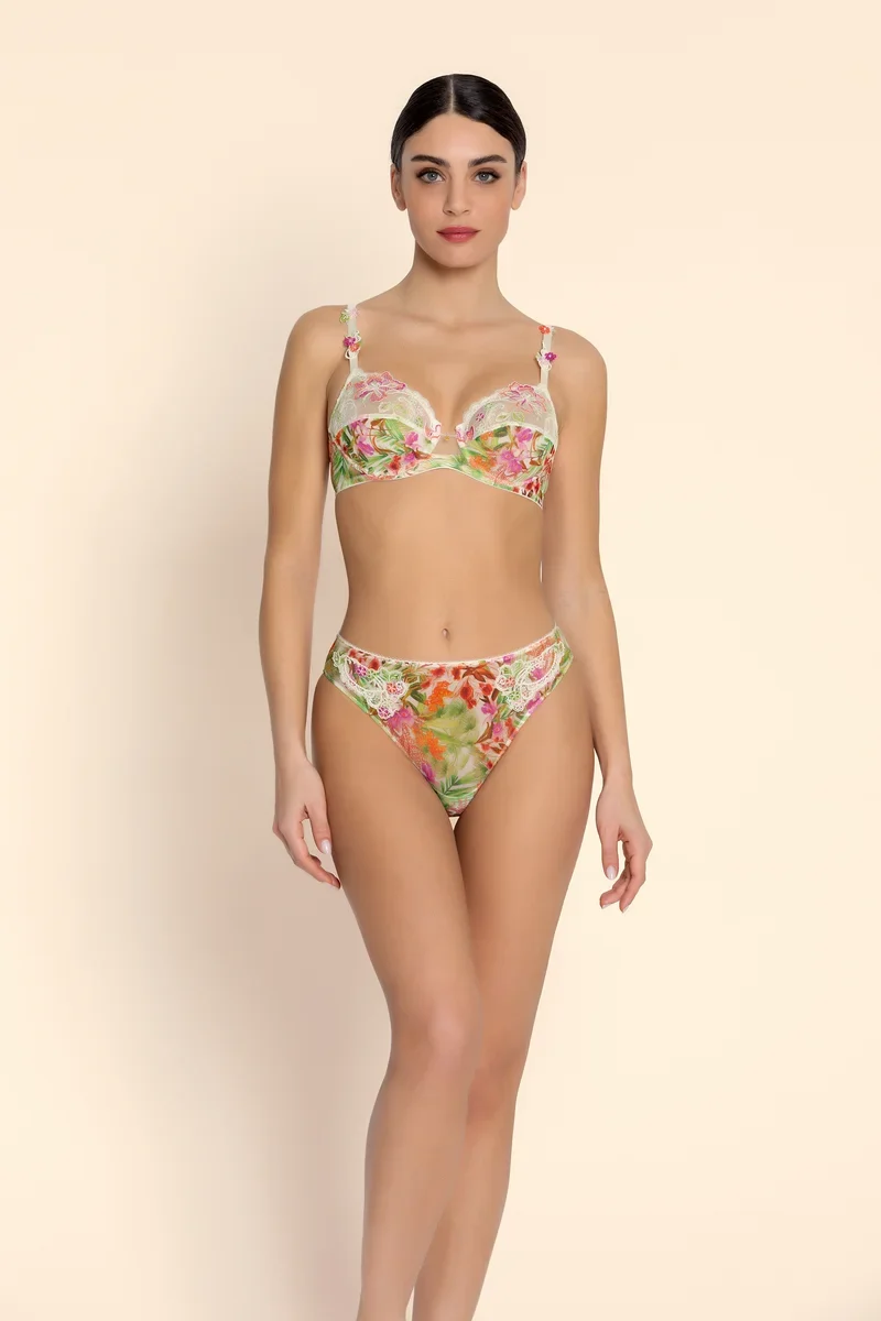 Lise Charmel - Ete Volupte Fancy Brief Eclosion Volupte