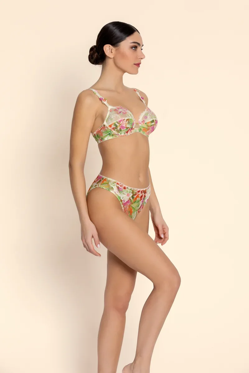 Lise Charmel - Ete Volupte Fancy Brief Eclosion Volupte