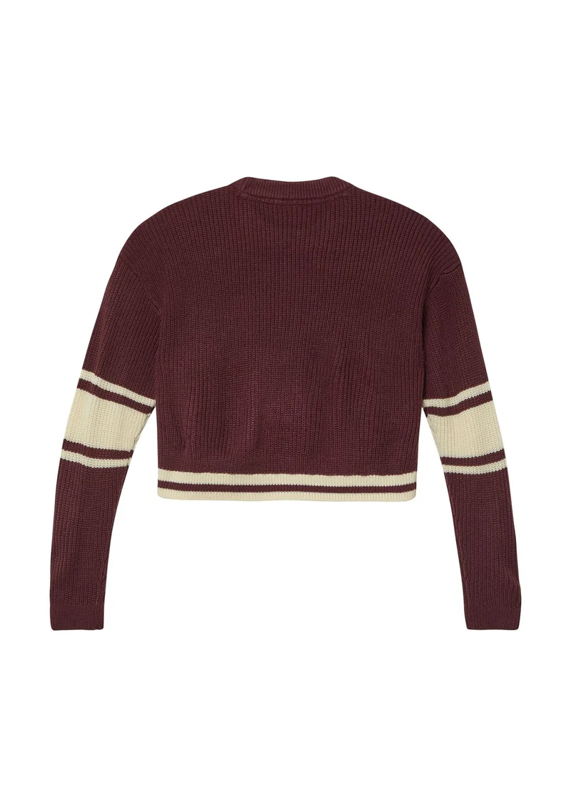 Strickpullover