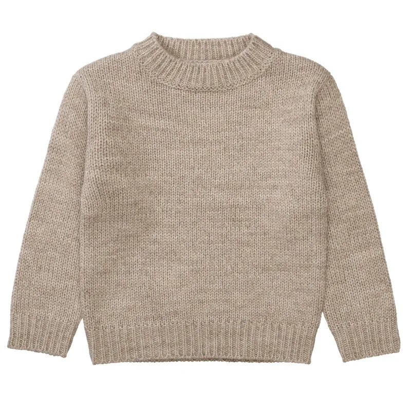 Kn.-Pullover