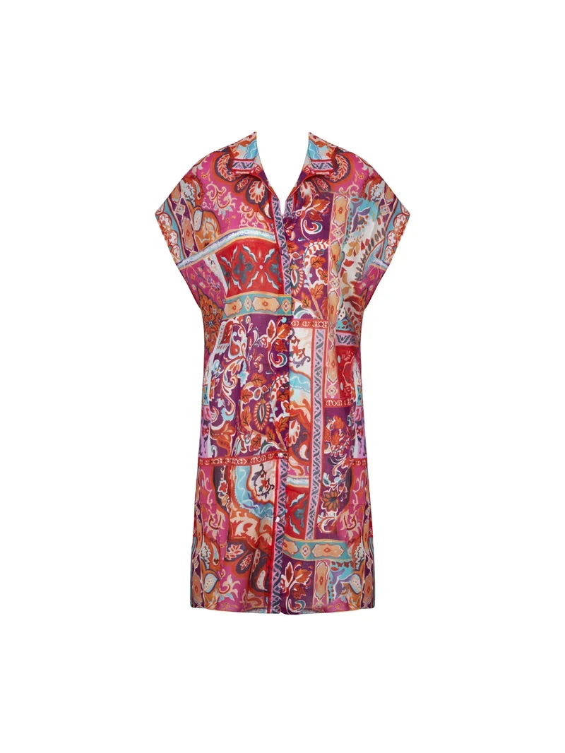 Antigel von Lise Charmel - La Pois Disco Langarmshirt Pois Hippie