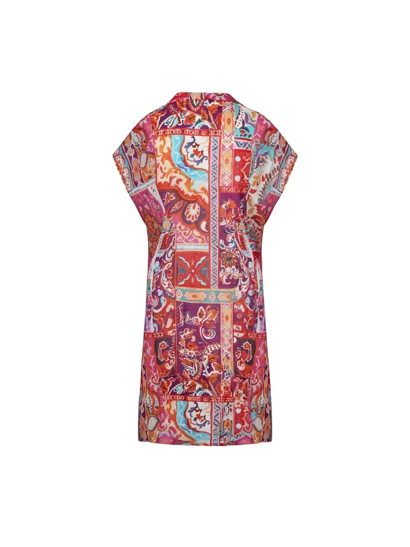 Antigel von Lise Charmel - La Pois Disco Langarmshirt Pois Hippie